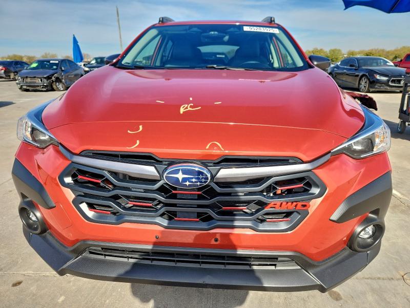 Фото 5 - SUBARU CROSSTREK