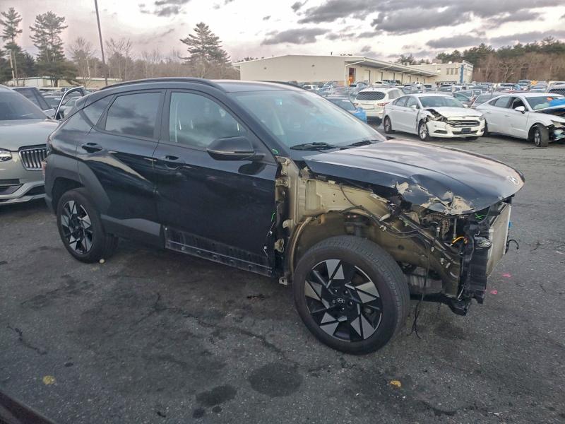 Фото 4 - HYUNDAI KONA