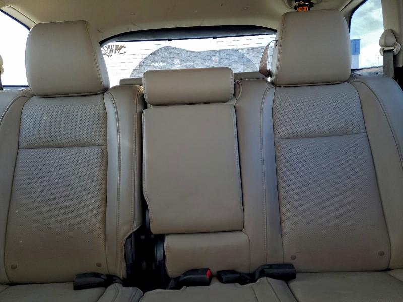 Фото 10 - MAZDA CX-9