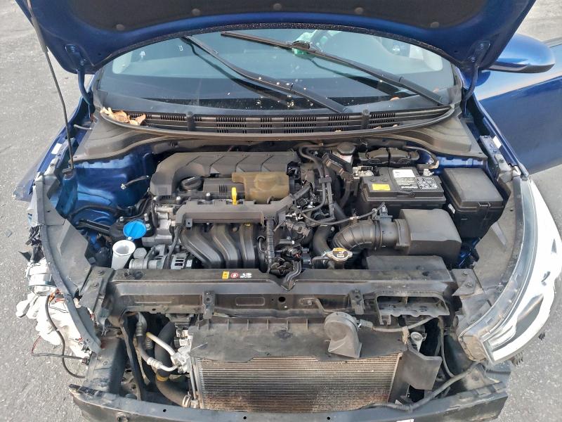 Фото 11 - KIA RIO