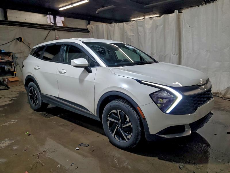 Фото 4 - KIA SPORTAGE