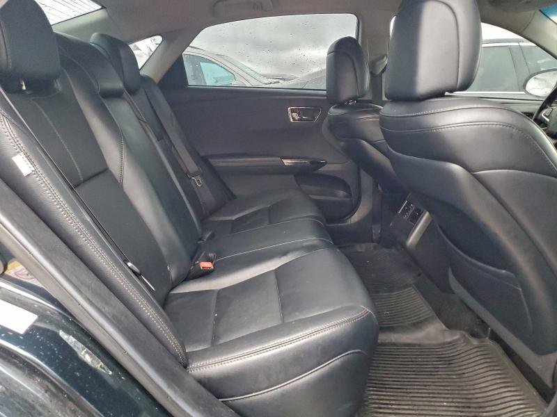 Фото 10 - TOYOTA AVALON