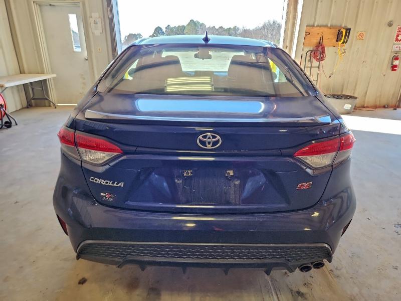 Фото 6 - TOYOTA COROLLA