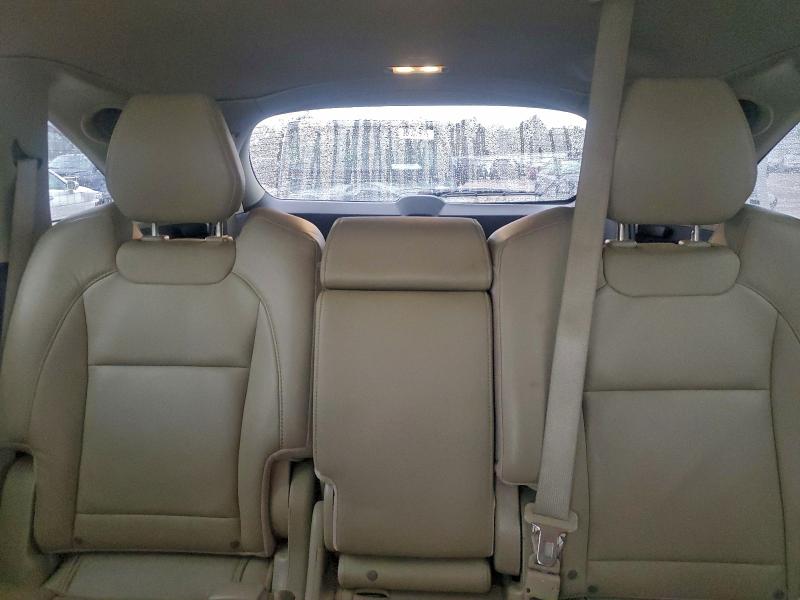 Фото 10 - ACURA MDX