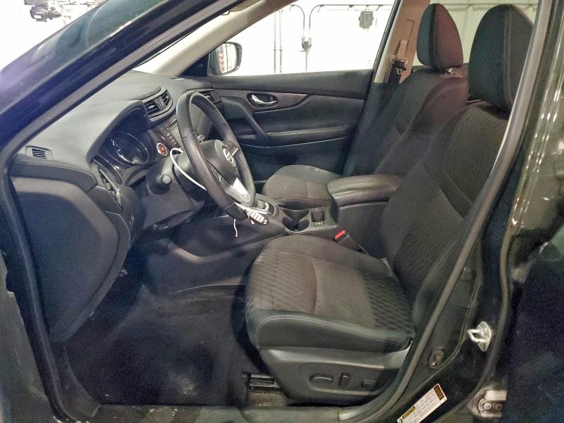 Фото 7 - NISSAN ROGUE