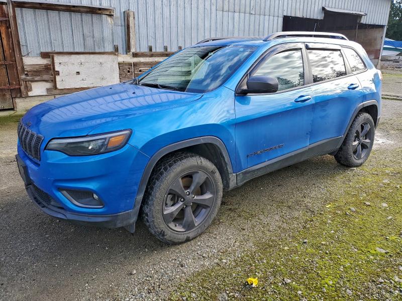 Фото 1 - JEEP GRAND CHER