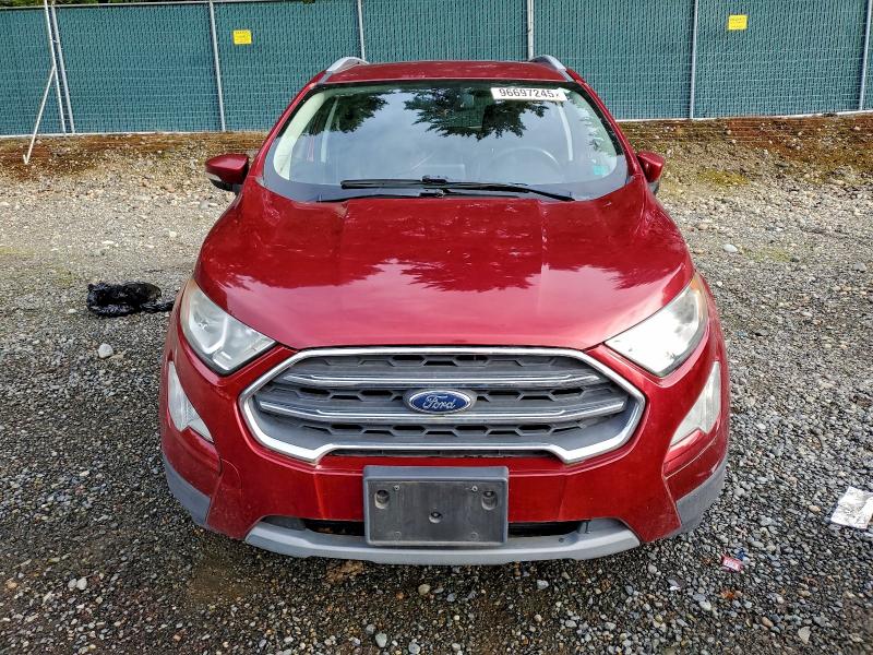 Фото 5 - FORD ECOSPORT