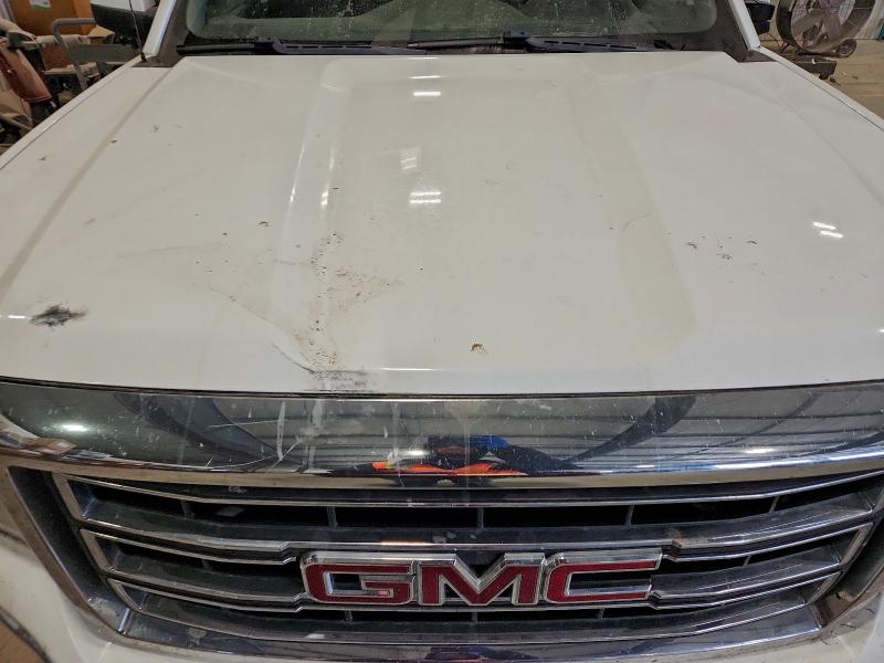 Фото 11 - GMC SIERRA