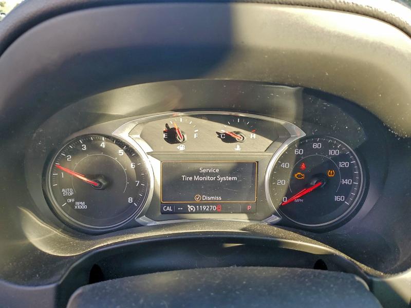 Фото 9 - GMC TERRAIN