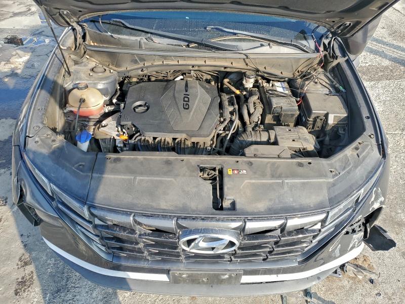 Фото 11 - HYUNDAI TUCSON