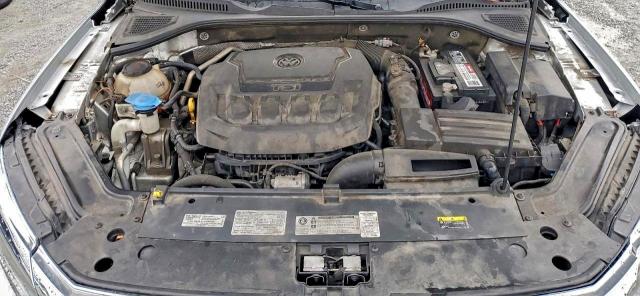 Фото 11 - VOLKSWAGEN PASSAT