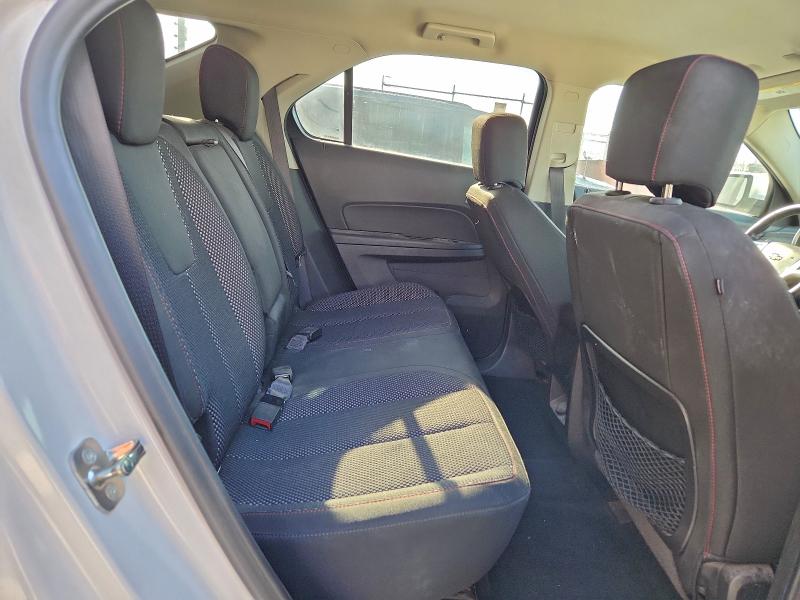 Фото 11 - CHEVROLET EQUINOX