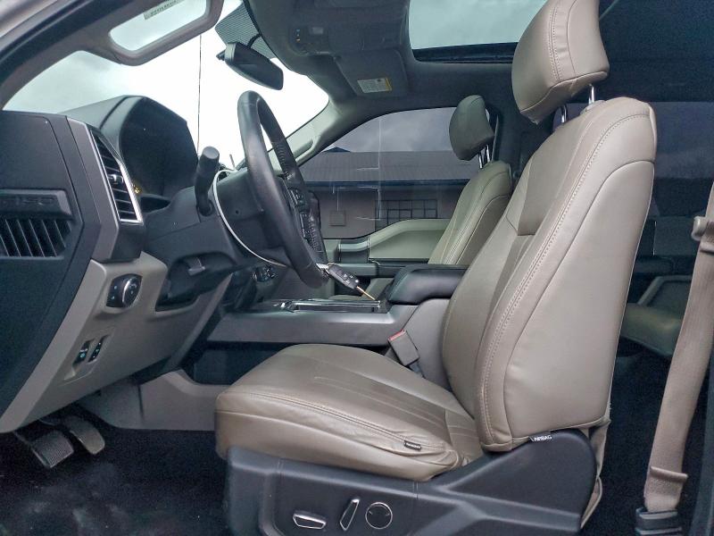 Фото 7 - FORD F-150