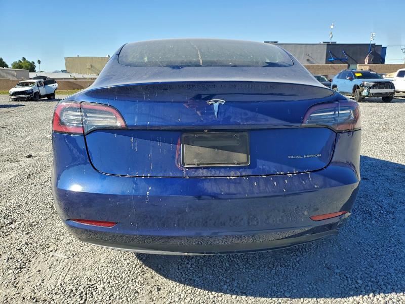 Фото 6 - TESLA MODEL 3