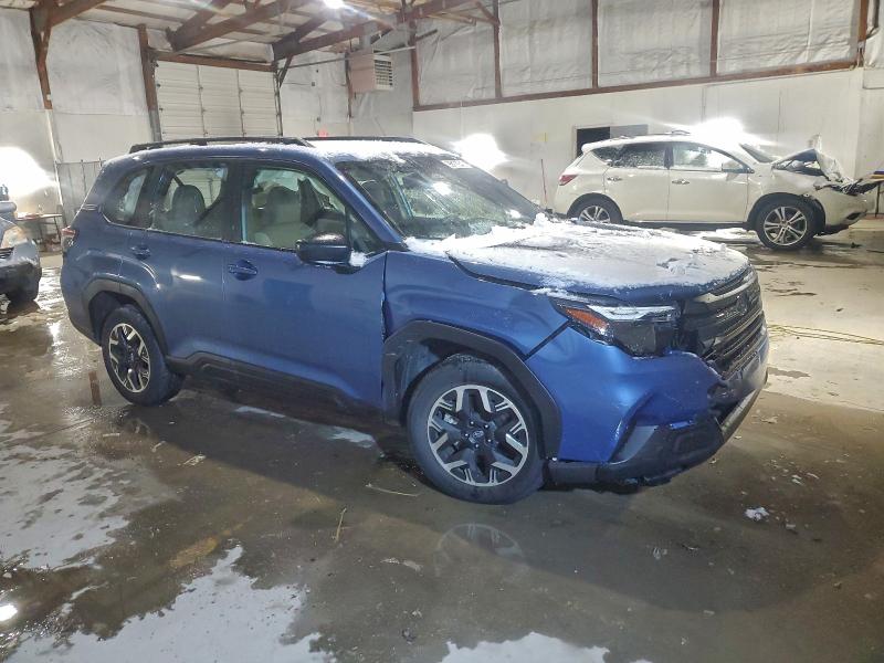 Фото 4 - SUBARU FORESTER