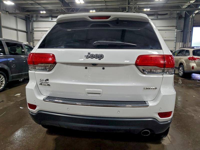 Фото 6 - JEEP GRAND CHER