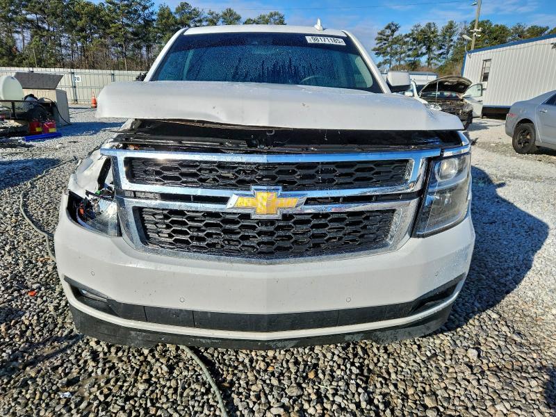 Фото 5 - CHEVROLET TAHOE
