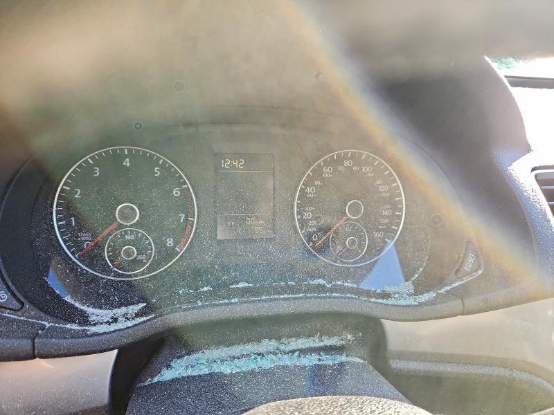 Фото 9 - VOLKSWAGEN PASSAT