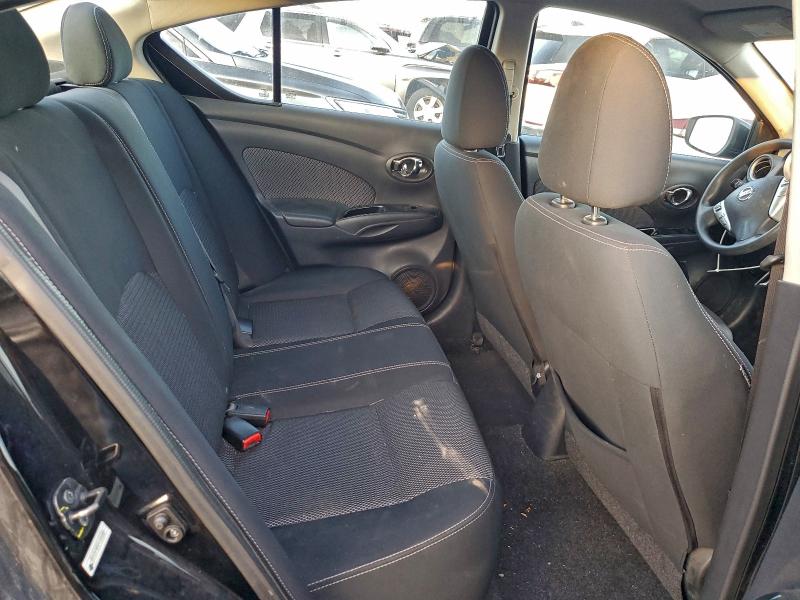 Фото 10 - NISSAN VERSA