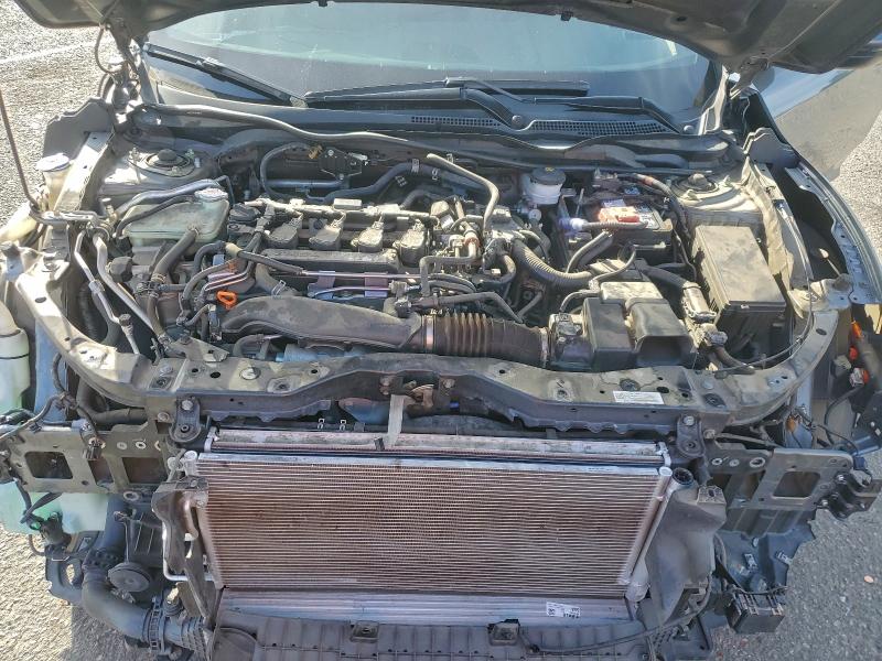 Фото 11 - HONDA CIVIC