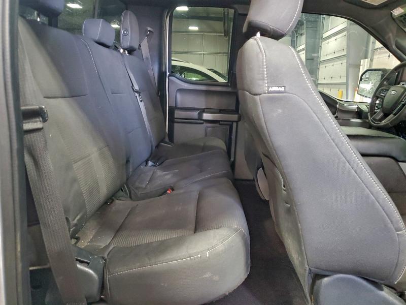 Фото 10 - FORD F-150