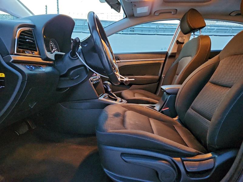 Фото 7 - HYUNDAI ELANTRA