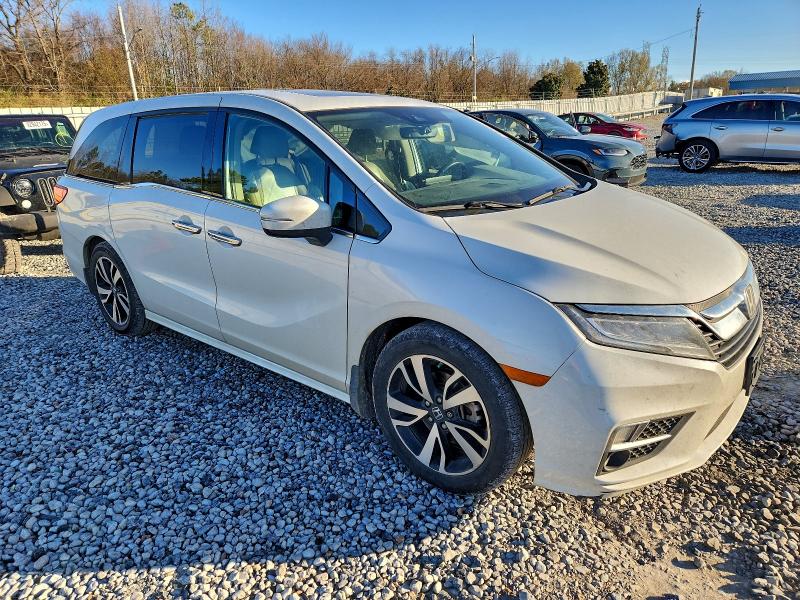 Фото 4 - HONDA ODYSSEY