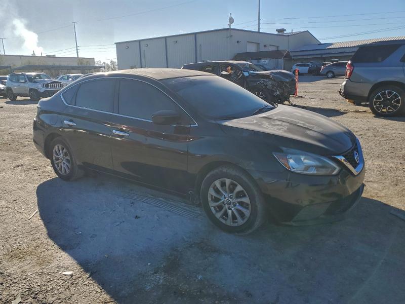 Фото 4 - NISSAN SENTRA