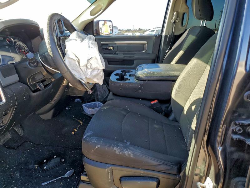 Фото 7 - RAM 1500