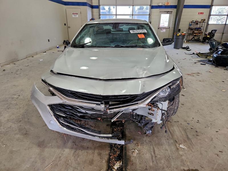 Фото 5 - CHEVROLET MALIBU