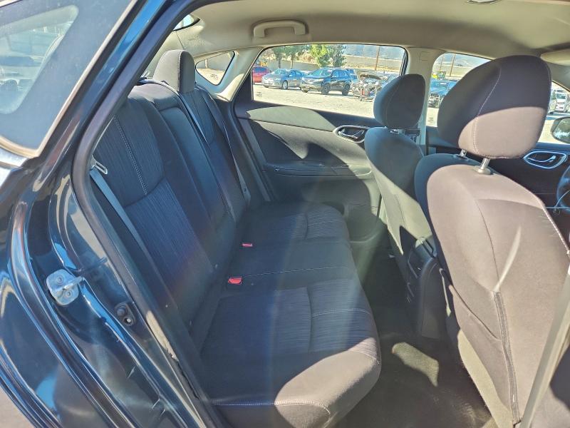 Фото 10 - NISSAN SENTRA