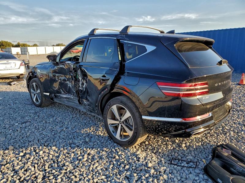 Фото 2 - GENESIS GV80