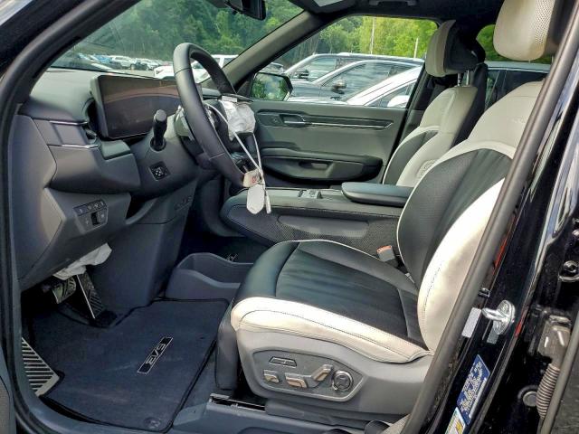 KIA EV9 GT LIN 2024 VIN KNDAEFS5XR6020316