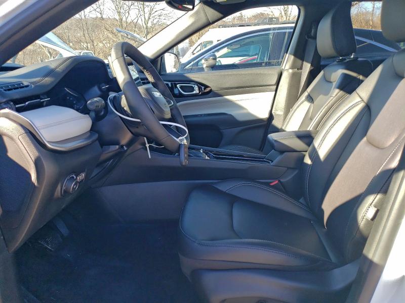 Фото 7 - JEEP COMPASS