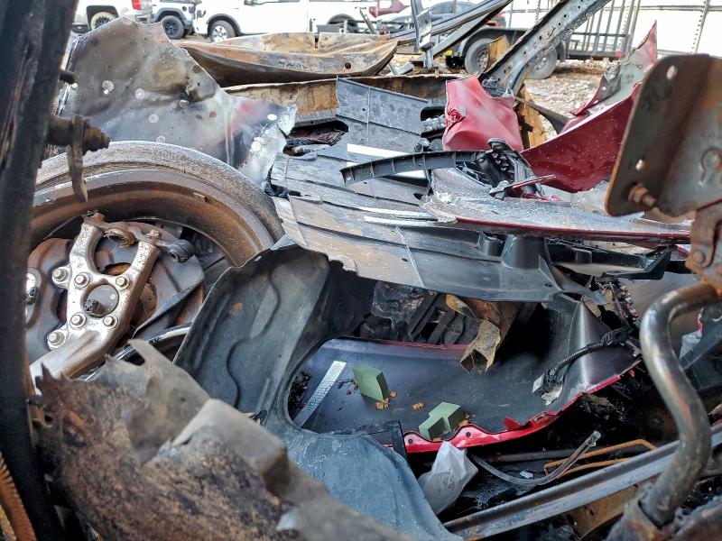 LEXUS IS 350 F S 2023 VIN JTHGZ1B22P5065274