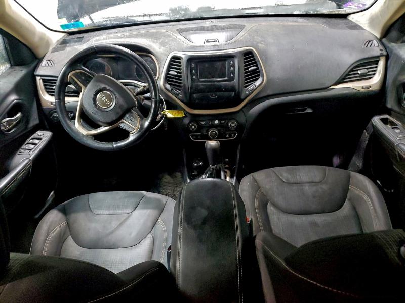 Фото 8 - JEEP GRAND CHER