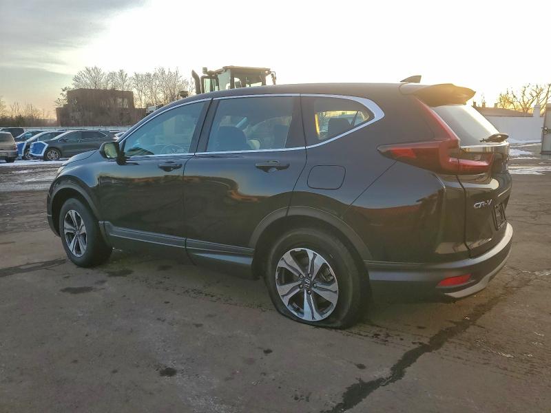 Фото 2 - HONDA CRV