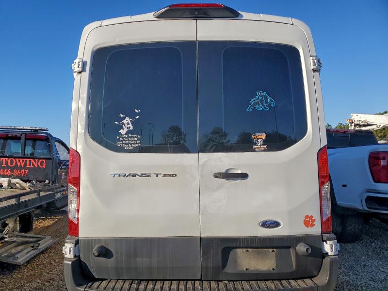 Фото 6 - FORD TRANSIT