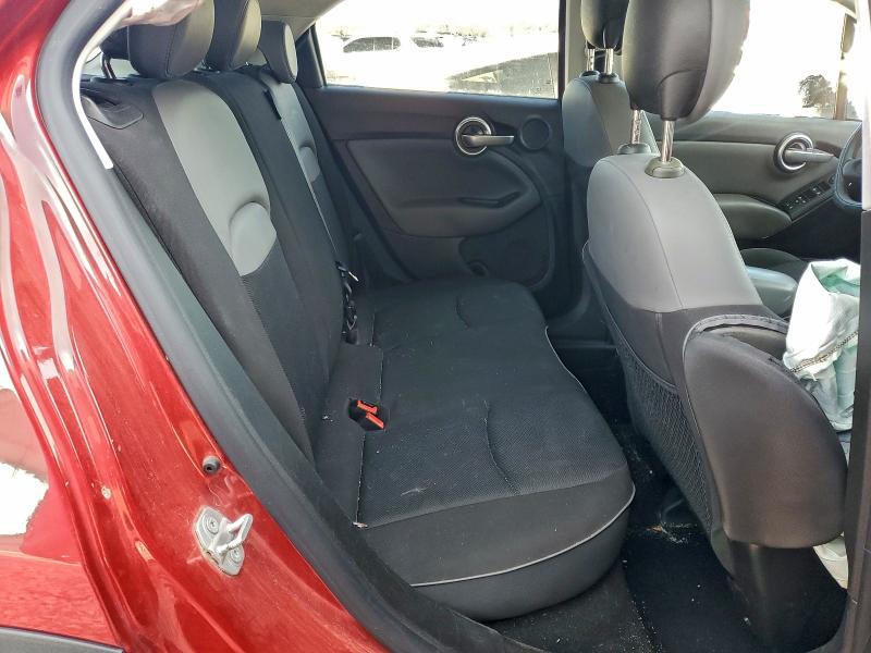 Фото 10 - FIAT 500