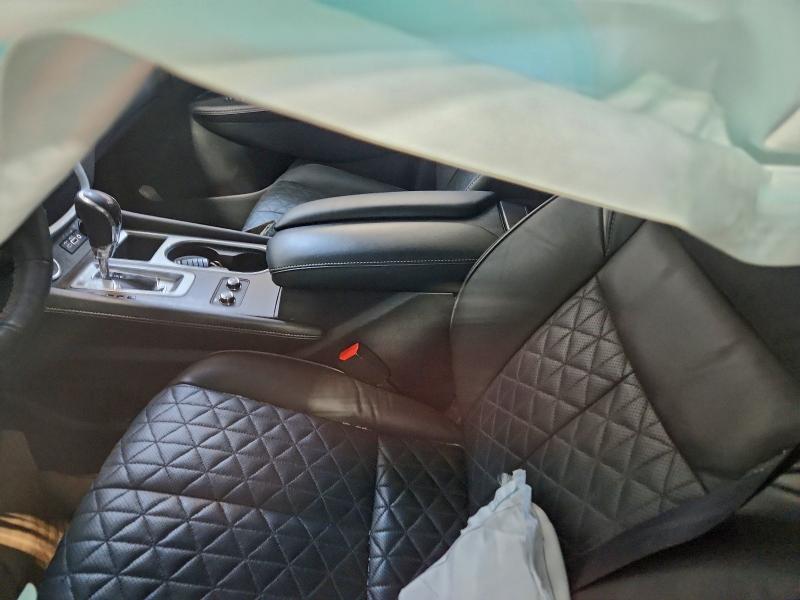 Фото 8 - NISSAN MURANO