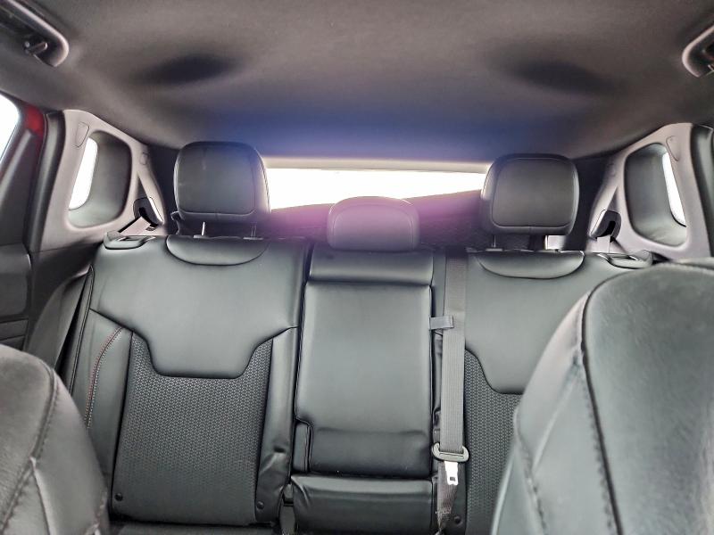 Фото 10 - JEEP COMPASS