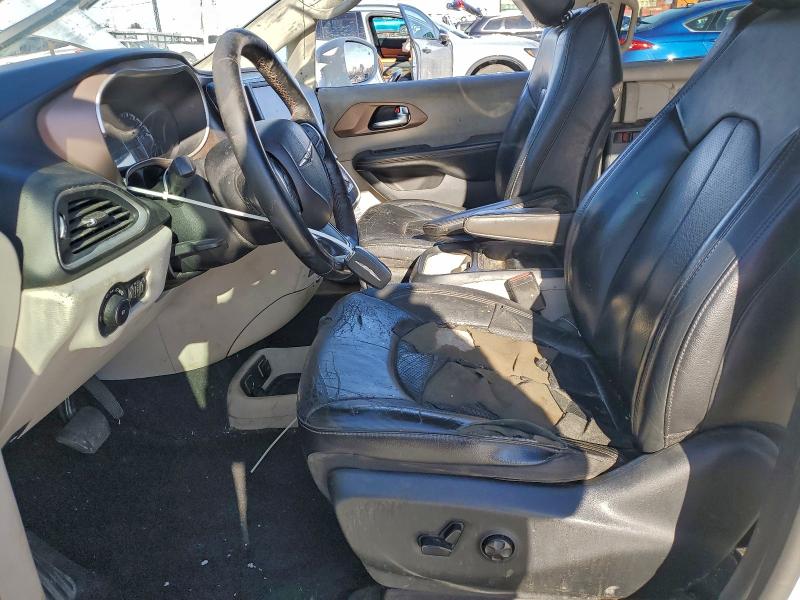 Фото 7 - CHRYSLER PACIFICA