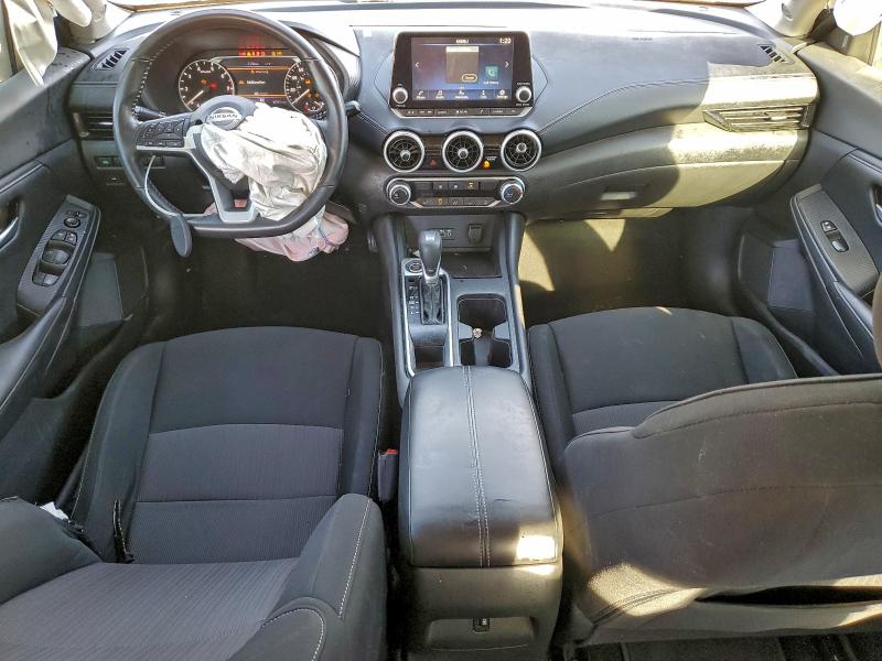 Фото 8 - NISSAN SENTRA