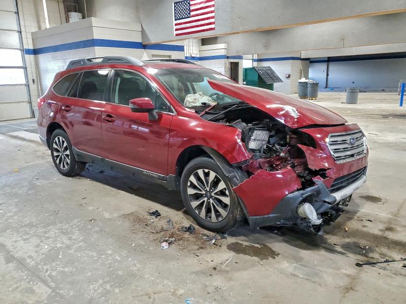 Фото 4 - SUBARU OUTBACK