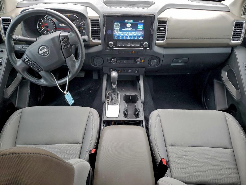 Фото 8 - NISSAN FRONTIER