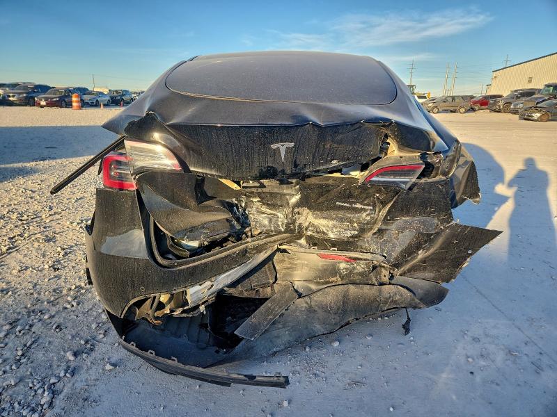 Фото 6 - TESLA MODEL Y