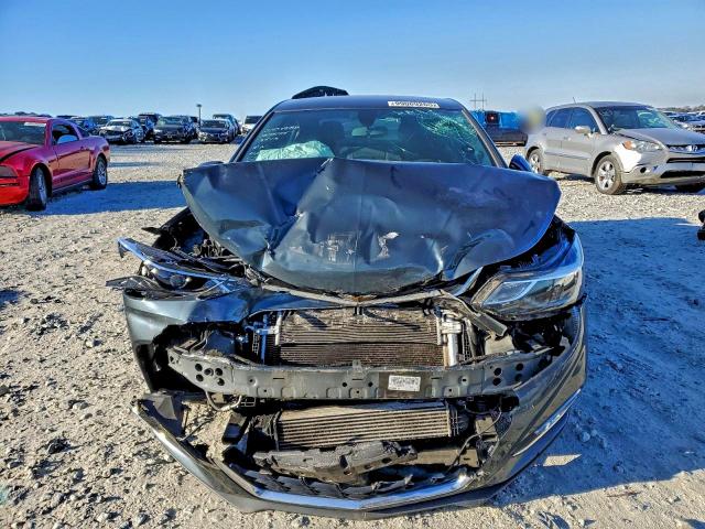 Фото 5 - CHEVROLET CRUZE