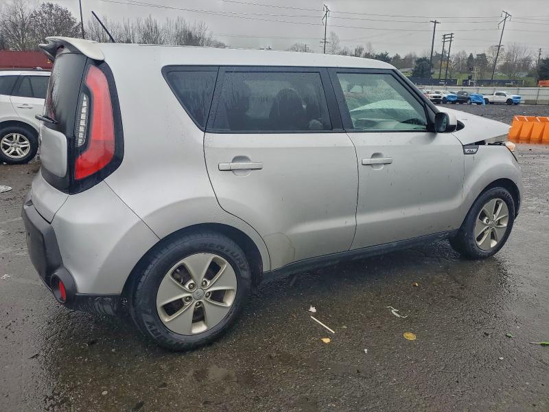 Фото 3 - KIA SOUL