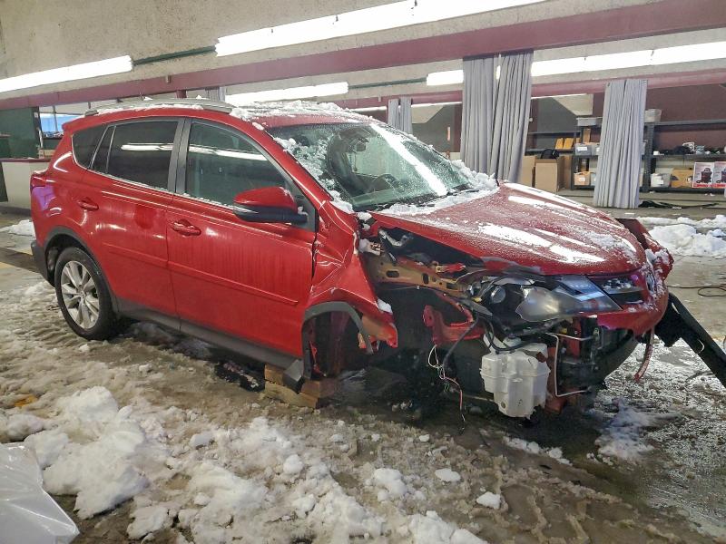 Фото 4 - TOYOTA RAV4