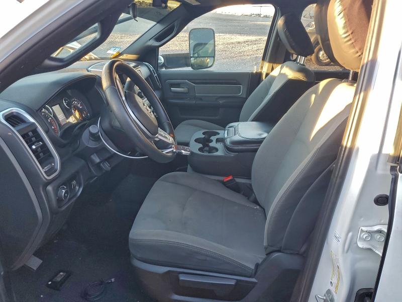 Фото 7 - RAM 3500